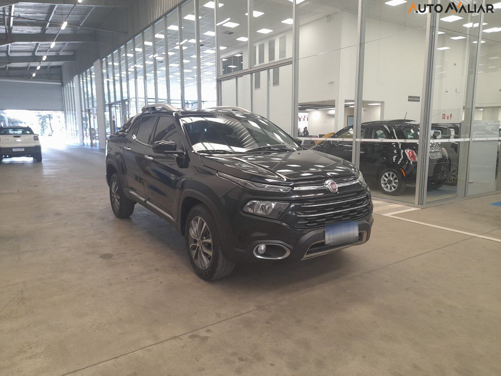 FIAT TORO 2.0 16V TURBO DIESEL VOLCANO 4WD AT9