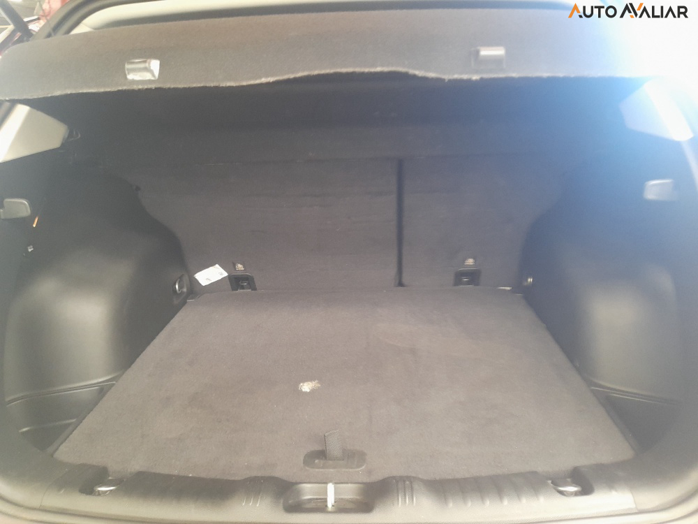 JEEP COMPASS 2.0 16V FLEX LIMITED AUTOMATICO