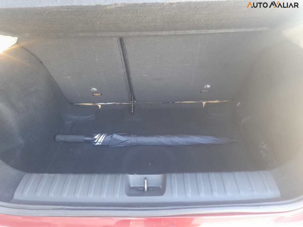 CHEVROLET ONIX 1.0 TURBO FLEX LTZ MANUAL