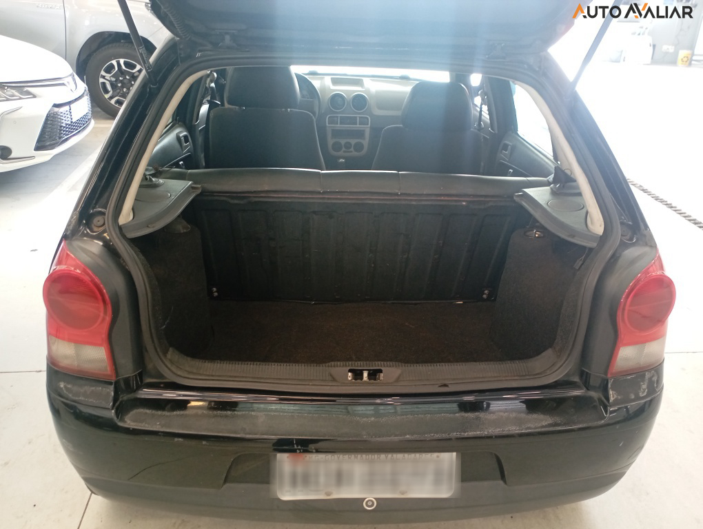 VOLKSWAGEN GOL 1.0 MI 8V FLEX 4P MANUAL G.IV