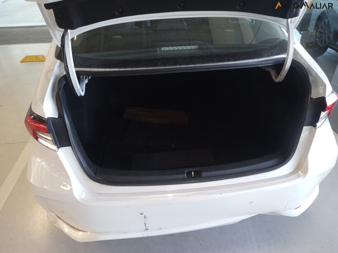 TOYOTA COROLLA 1.8 VVT-I HYBRID FLEX ALTIS CVT