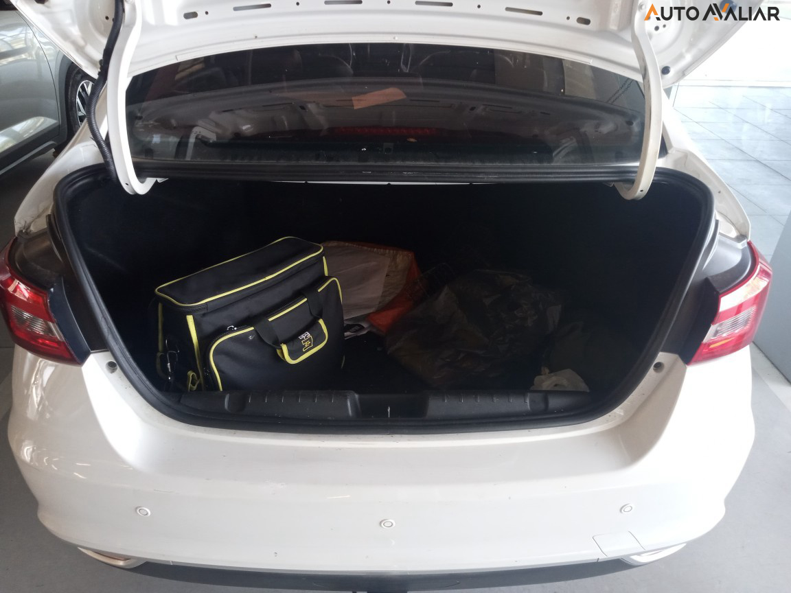 CHERY ARRIZO RXT 1.5 TB 16V CVT