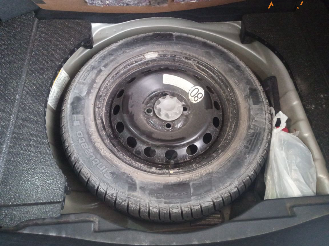 TOYOTA YARIS 1.3 16V FLEX XL MANUAL