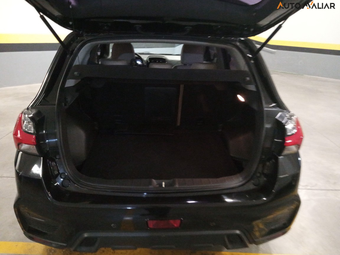MITSUBISHI OUTLANDER 2.0 MIVEC FLEX SPORT HPE AWD AUTOMÁTICO