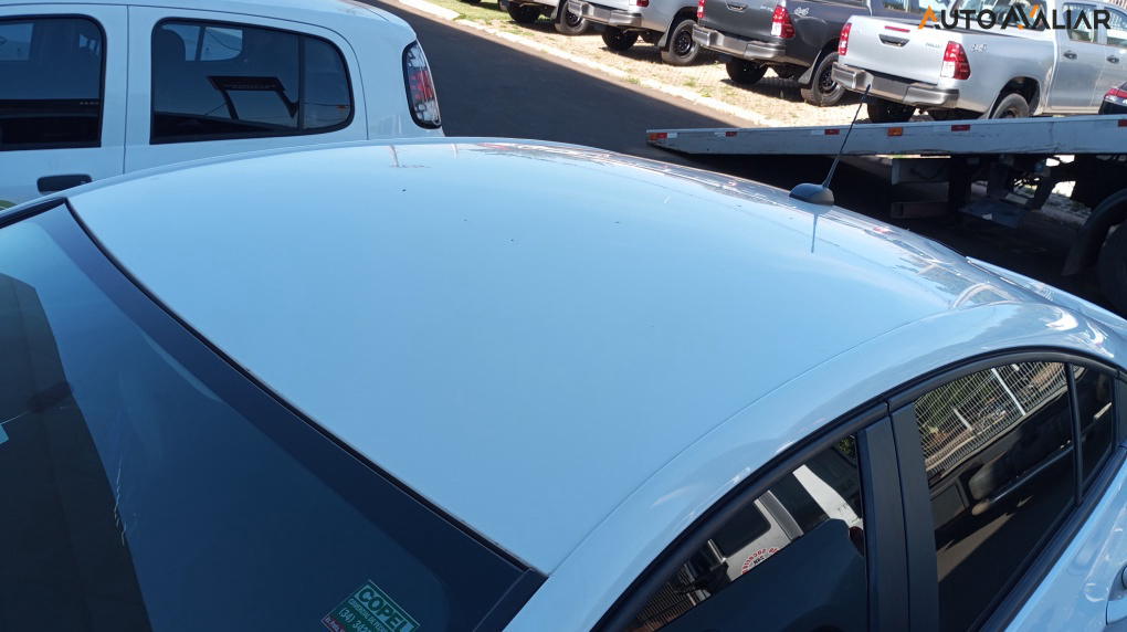 CHEVROLET CRUZE 1.4 TURBO LT 16V FLEX 4P AUTOMATICO