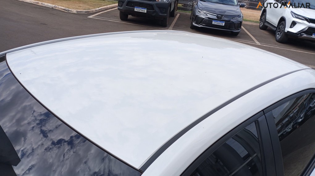 TOYOTA COROLLA 2.0 VVT-IE FLEX XEI DIRECT SHIFT
