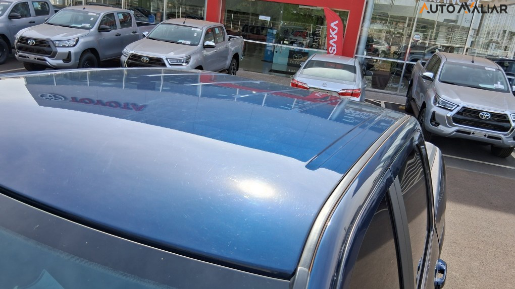 RAM CLASSIC 5.7 V8 GASOLINA LARAMIE CD 4X4 AUTOMATICO