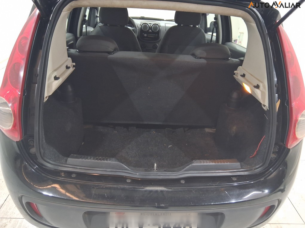 FIAT PALIO 1.0 MPI ATTRACTIVE 8V FLEX 4P MANUAL