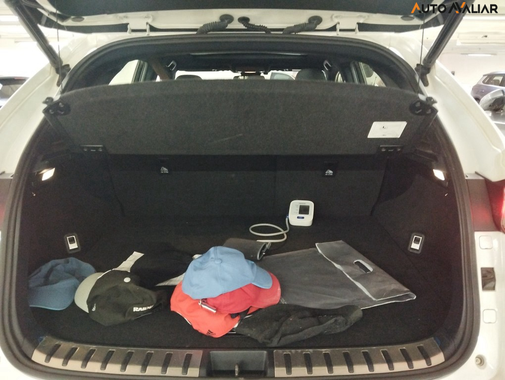 LEXUS NX 300H 2.5 16V VVT-I HYBRID F-SPORT CVT AWD