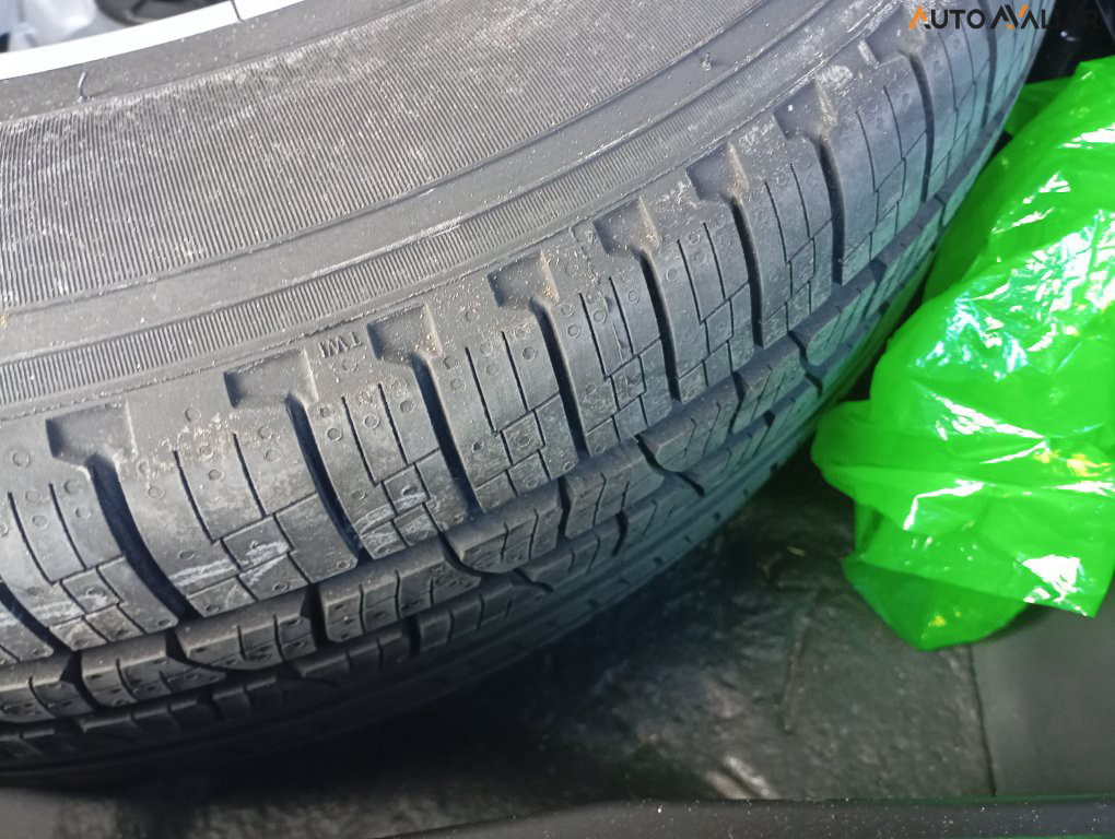 HYUNDAI TUCSON 1.6 16V T-GDI GASOLINA GLS ECOSHIFT