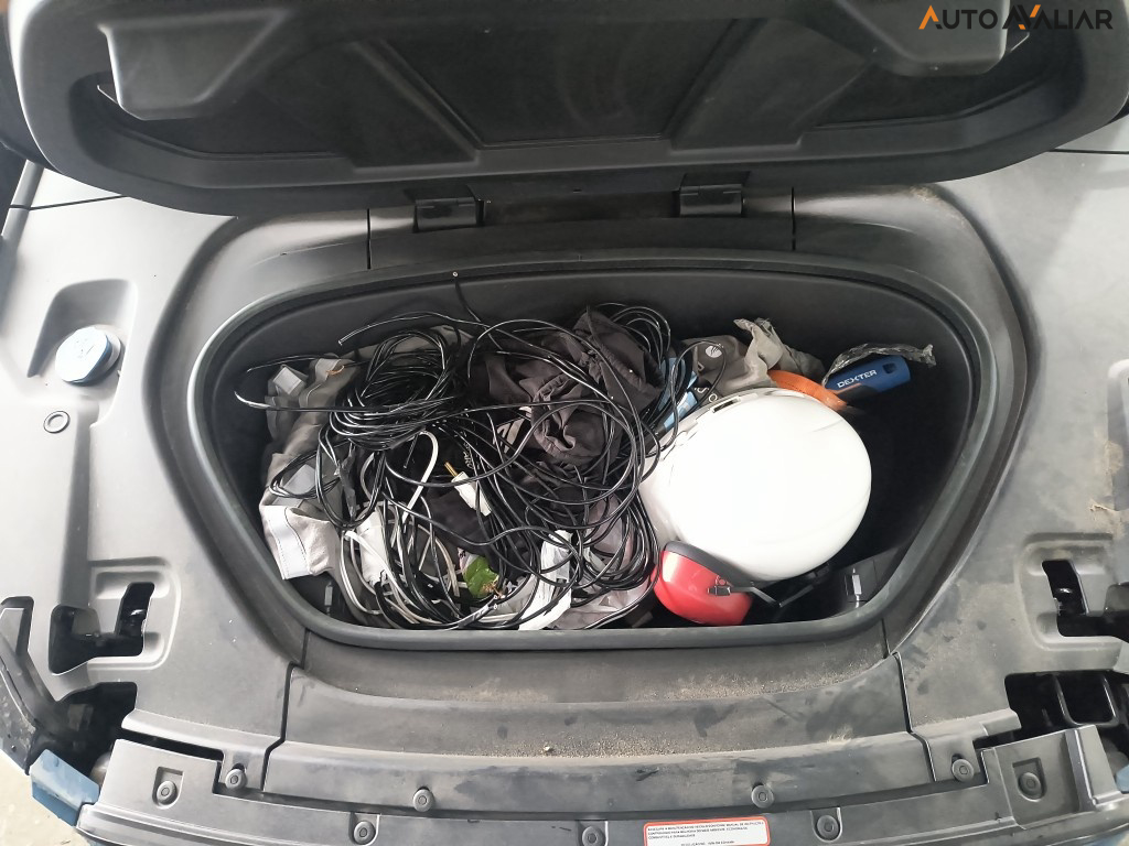 VOLVO XC40 P6 RECHARGE ELECTRIC PLUS AWD