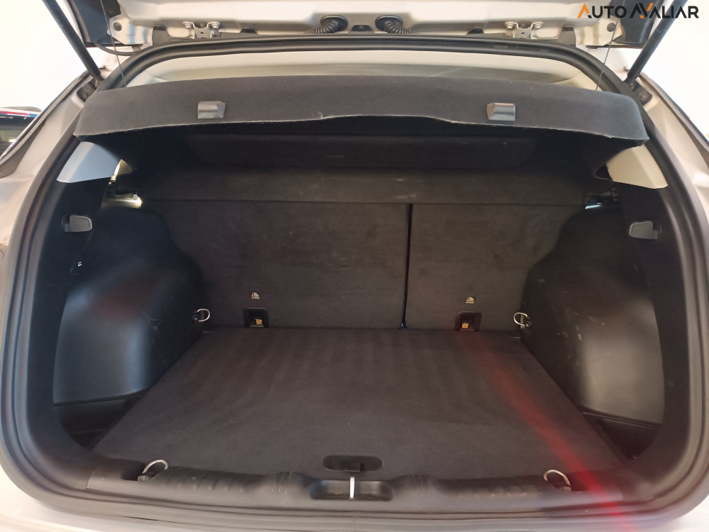 JEEP COMPASS 2.0 16V FLEX SPORT AUTOMATICO