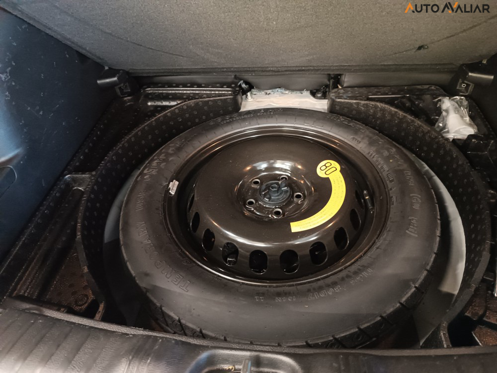 JEEP COMPASS 2.0 16V FLEX SPORT AUTOMATICO