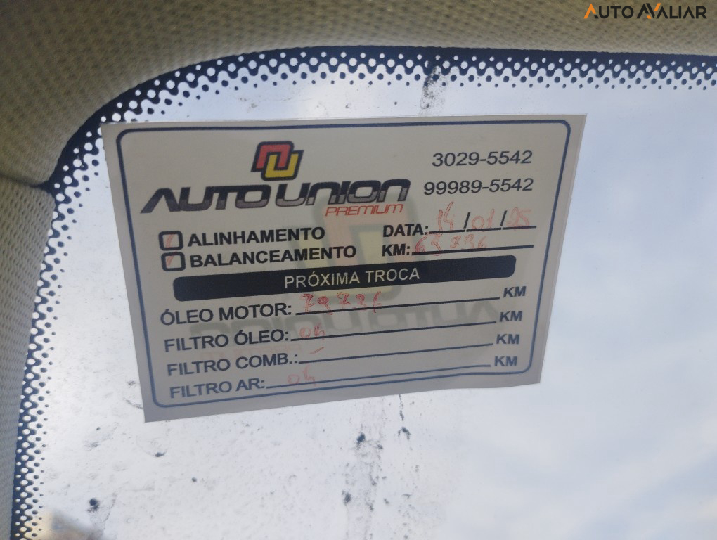 MERCEDES-BENZ GLA 200 1.6 CGI ADVANCE 16V TURBO FLEX 4P AUTOMATICO
