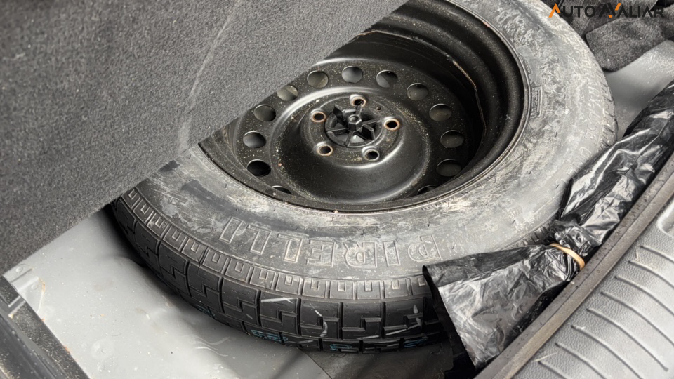 HYUNDAI CRETA 1.6 16V FLEX ACTION AUTOMÁTICO