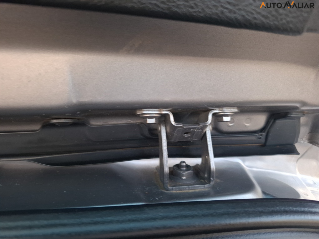 JEEP COMPASS 2.0 16V FLEX LONGITUDE AUTOMATICO
