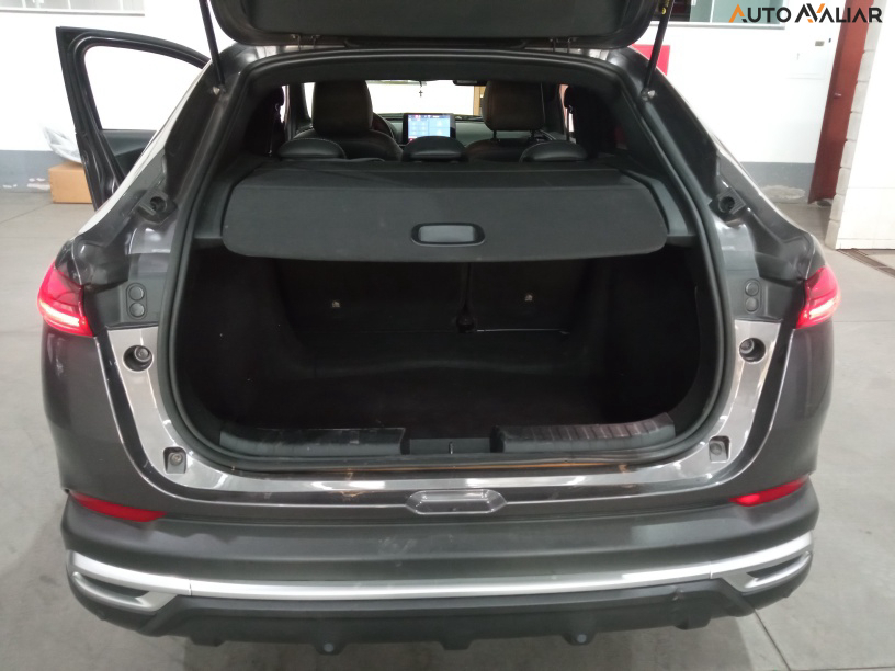 FIAT FASTBACK 1.0 TURBO 200 FLEX IMPETUS CVT