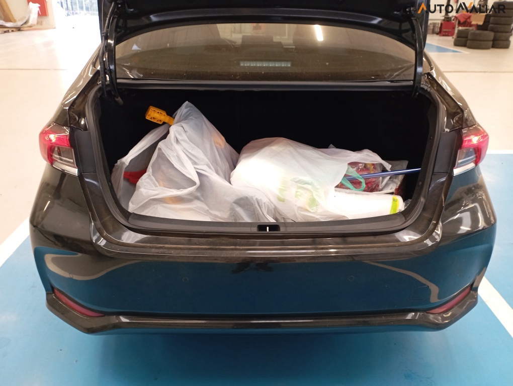TOYOTA COROLLA 2.0 VVT-IE FLEX GLI DIRECT SHIFT