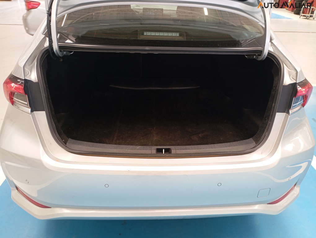 TOYOTA COROLLA 2.0 VVT-IE FLEX XEI DIRECT SHIFT