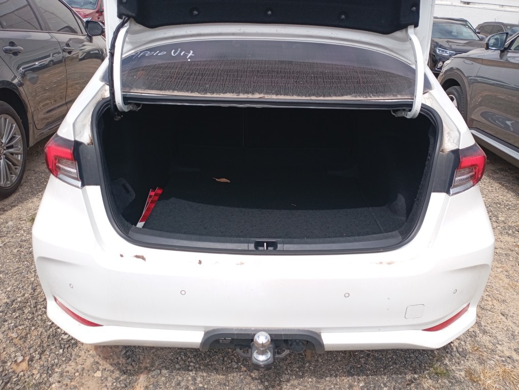 TOYOTA COROLLA Altis Prem. Hybrid 1.8 Flex Aut