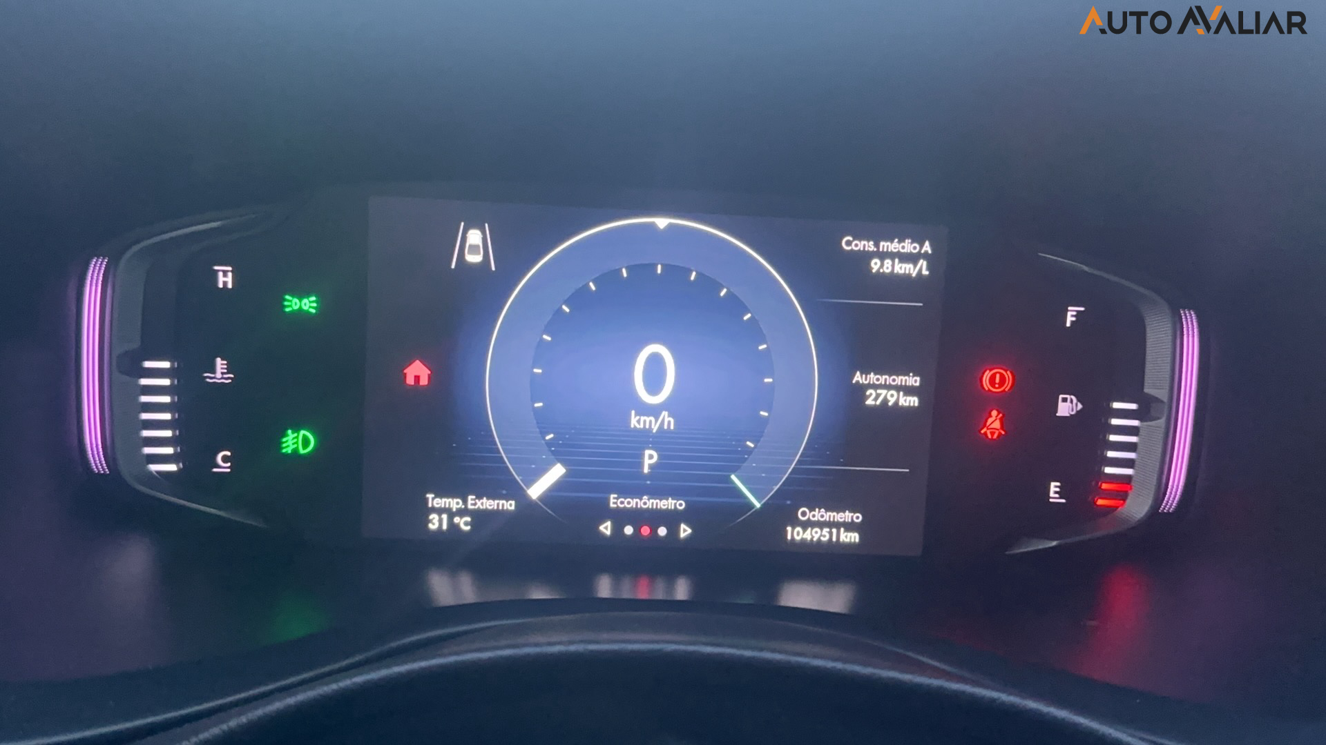 FIAT TORO 1.3 TURBO 270 FLEX VOLCANO AT6