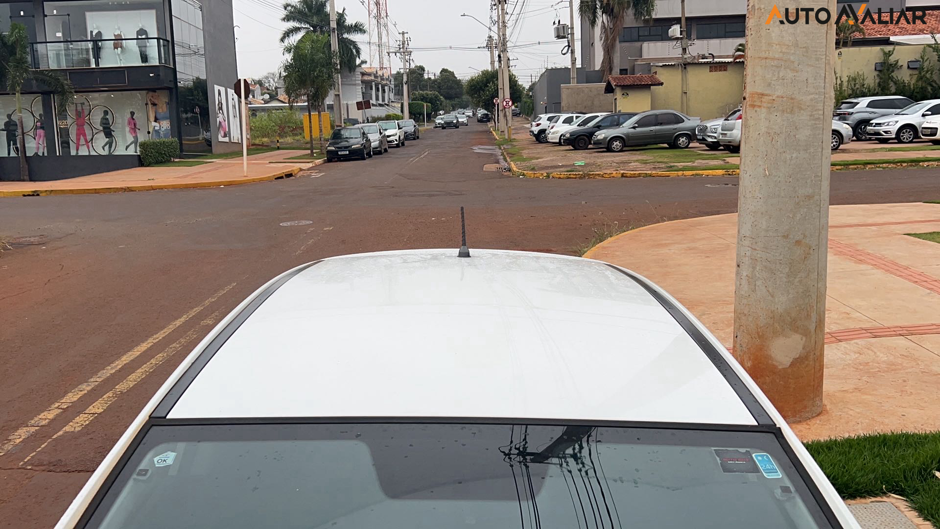 HYUNDAI HB20 1.0 COMFORT 12V FLEX 4P MANUAL