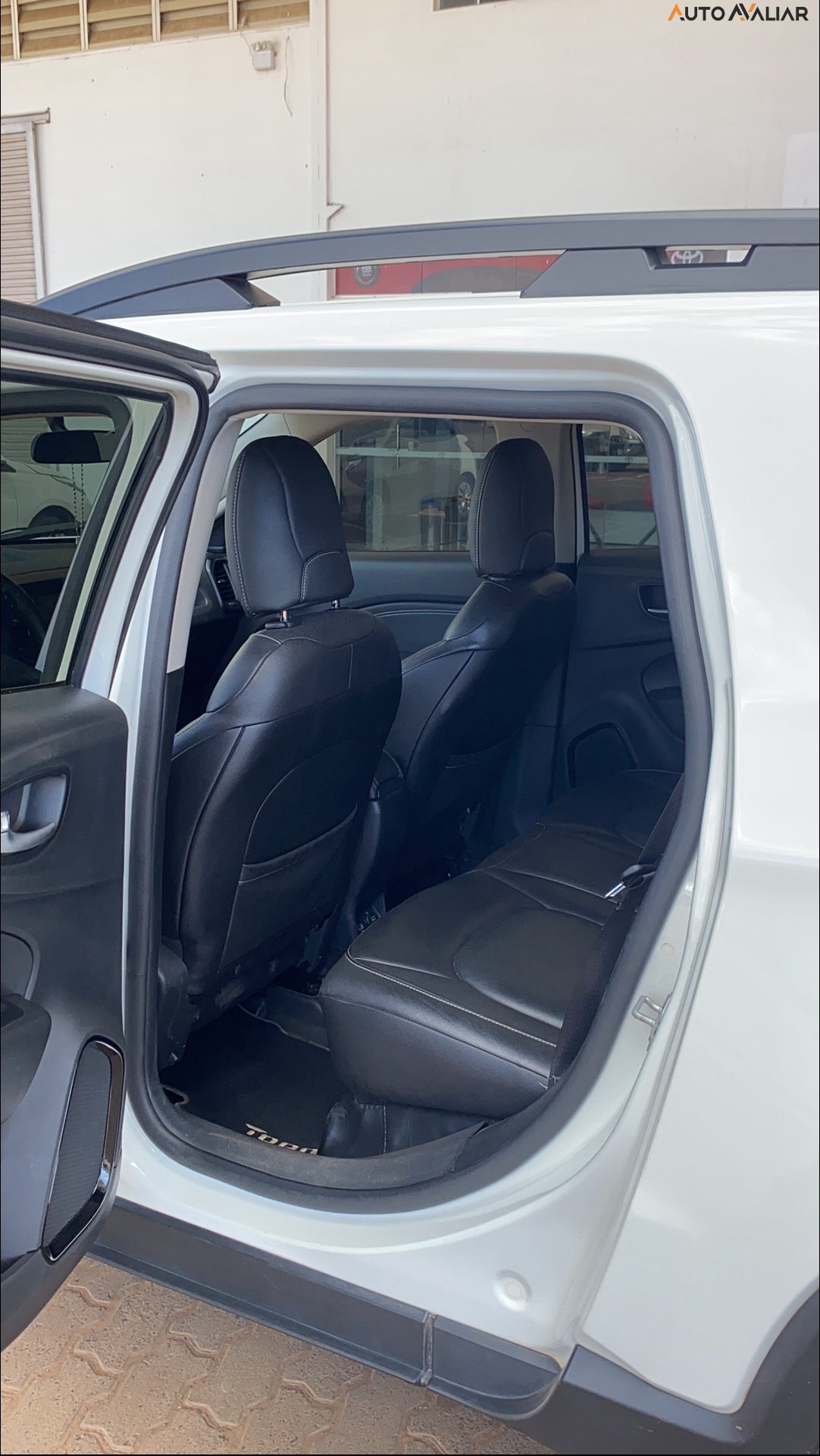 FIAT TORO 2.4 16V MULTIAIR FLEX FREEDOM AT9