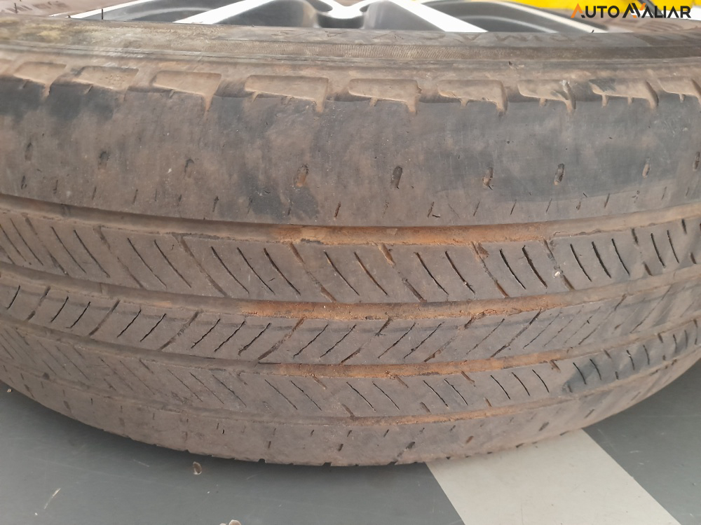 FIAT TORO 2.0 16V TURBO DIESEL ULTRA 4WT A9