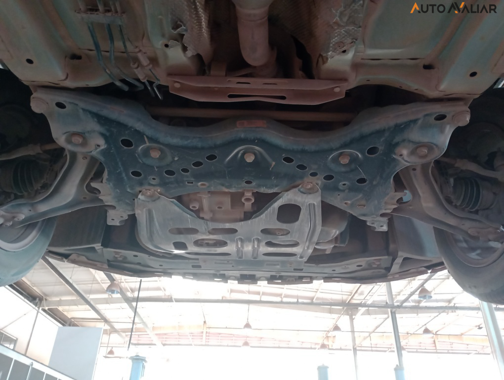 CHEVROLET ONIX 1.0 TURBO FLEX PLUS LT AUTOMATICO