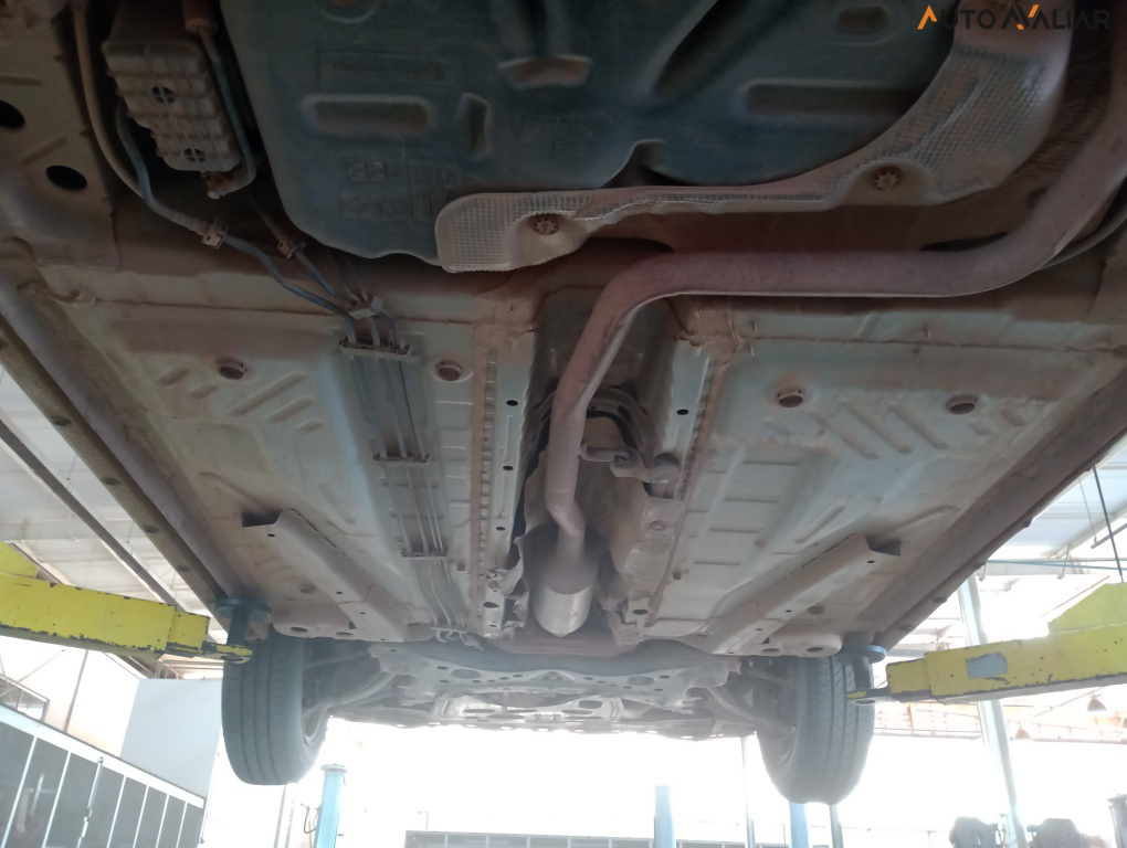CHEVROLET ONIX 1.0 TURBO FLEX PLUS LT AUTOMATICO