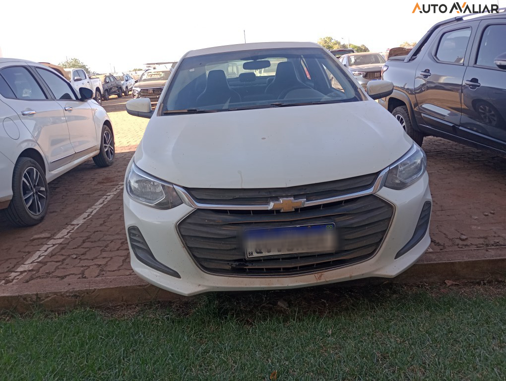 CHEVROLET ONIX 1.0 TURBO FLEX PLUS LT AUTOMATICO