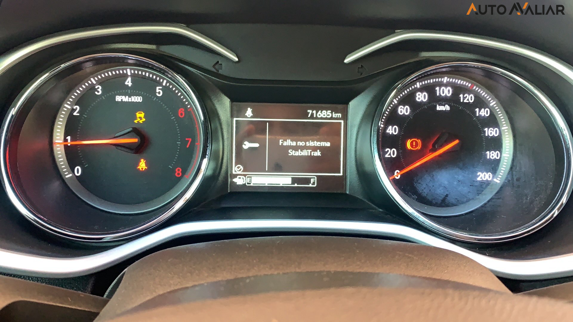 CHEVROLET ONIX 1.0 TURBO FLEX PLUS LTZ MANUAL