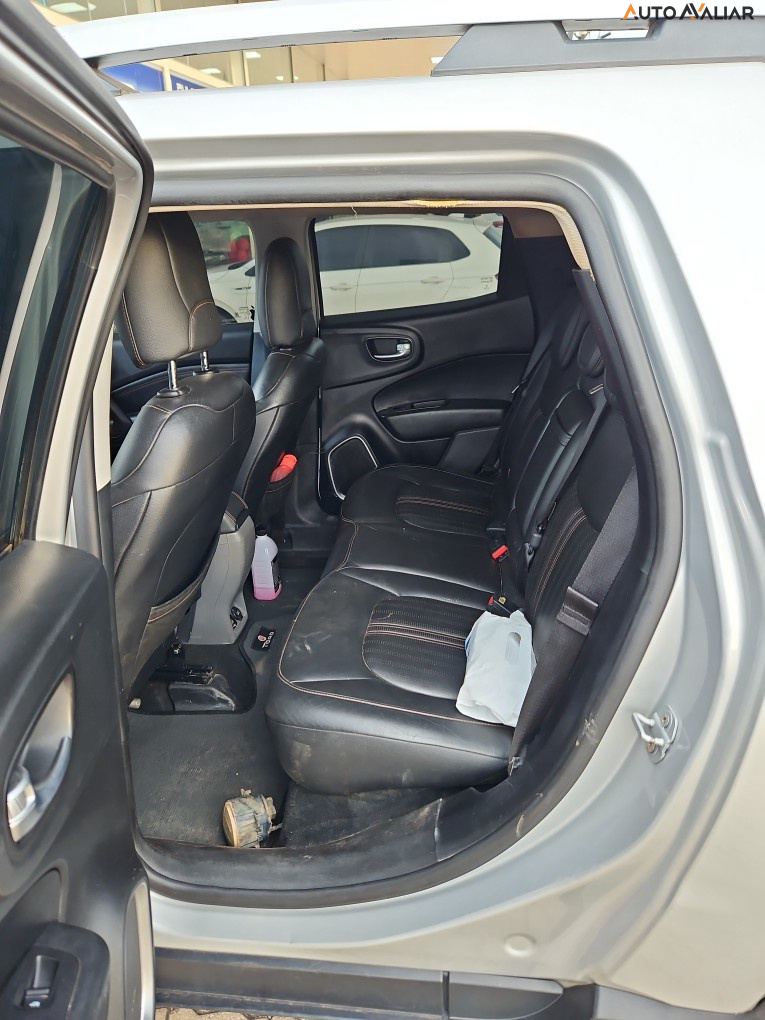 FIAT TORO 2.0 16V TURBO DIESEL VOLCANO 4WD AT9