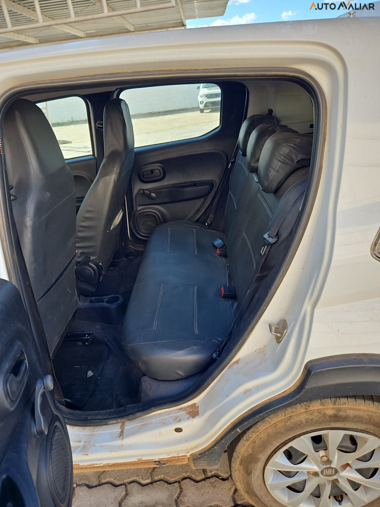 FIAT MOBI 1.0 EVO FLEX LIKE