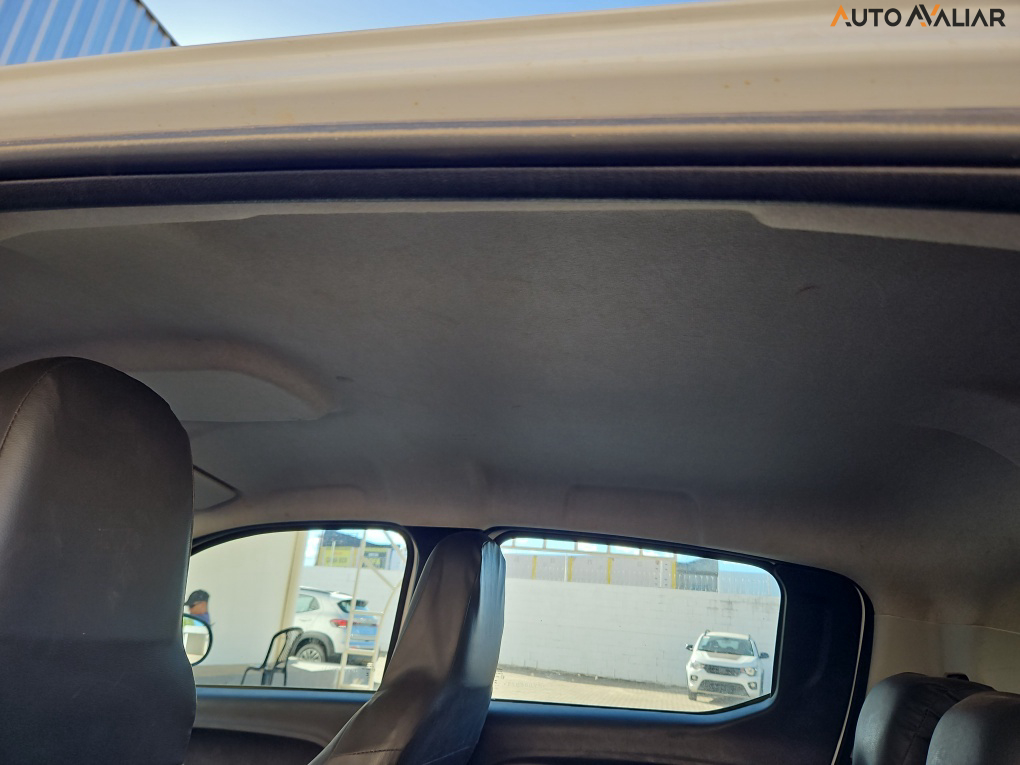FIAT MOBI 1.0 EVO FLEX LIKE