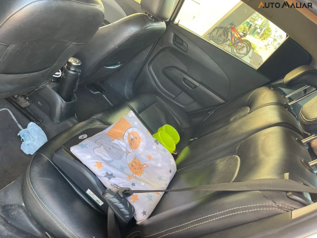 CHEVROLET SONIC 1.6 LT 16V FLEX 4P AUTOMATICO