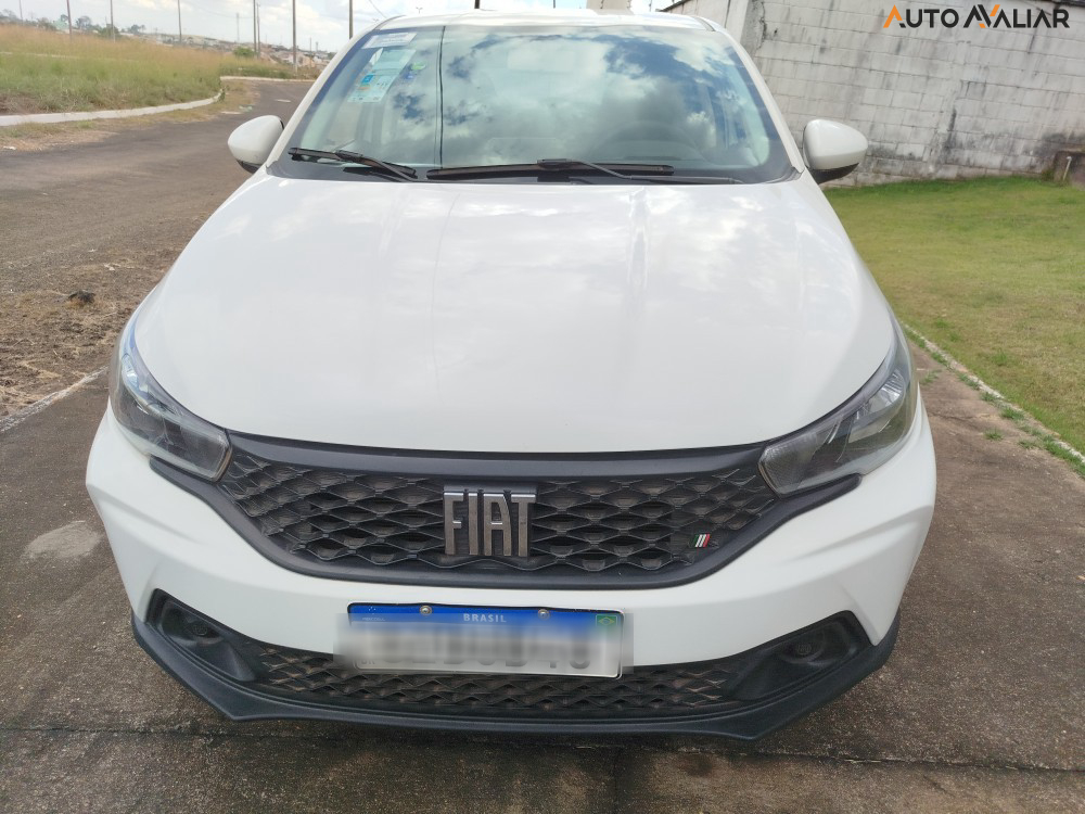 FIAT ARGO 1.0 FIREFLY FLEX DRIVE MANUAL