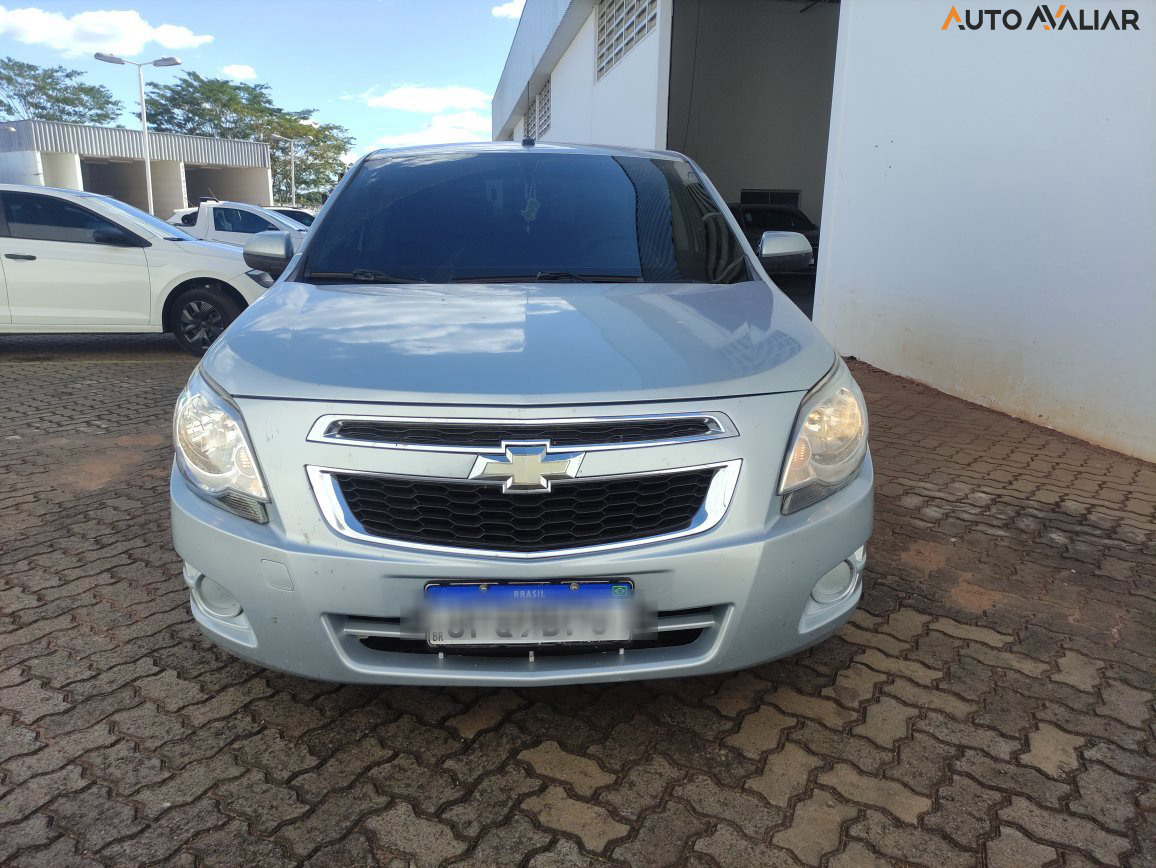 CHEVROLET COBALT LT 1.4 8V (ECONO.FLEX)