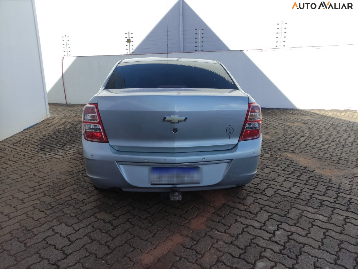 CHEVROLET COBALT LT 1.4 8V (ECONO.FLEX)