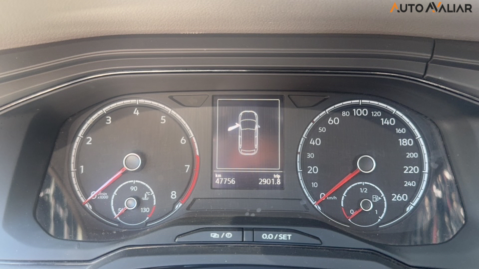 VOLKSWAGEN POLO 1.0 MPI TOTAL FLEX MANUAL