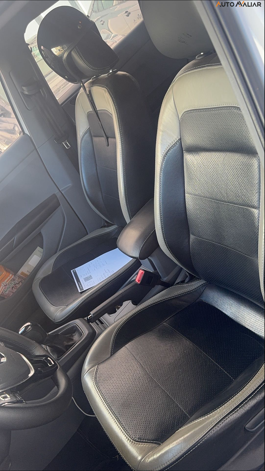 VOLKSWAGEN T-CROSS 1.0 200 TSI TOTAL FLEX AUTOMATICO