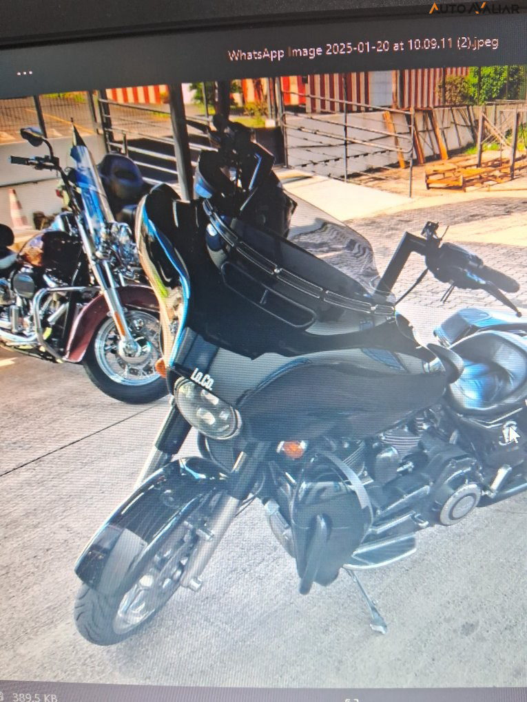 HARLEY-DAVIDSON CVO STREET GLIDE CVO STREET GLIDE
