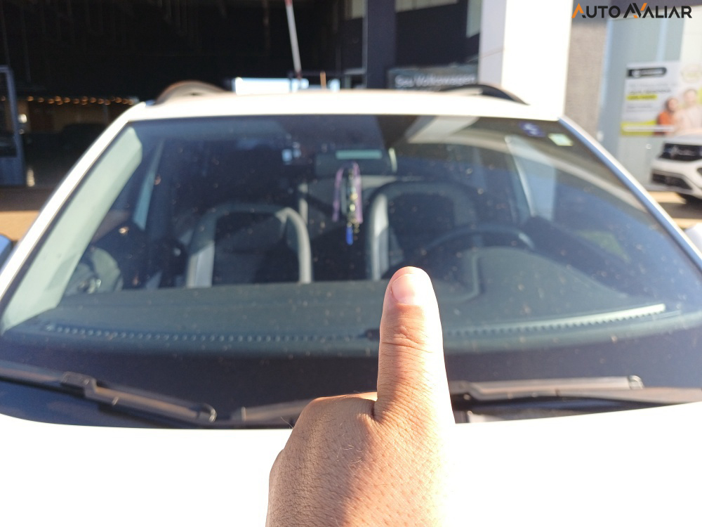 VOLKSWAGEN T-CROSS 1.0 200 TSI TOTAL FLEX AUTOMÁTICO