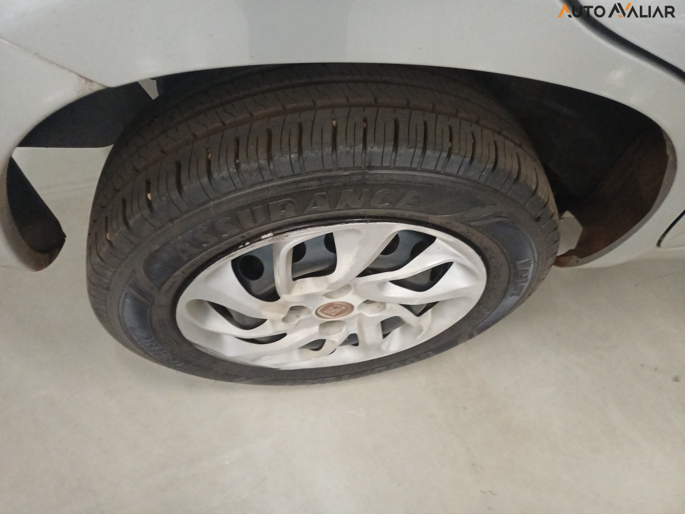 FIAT UNO 1.0 FIRE FLEX ATTRACTIVE MANUAL