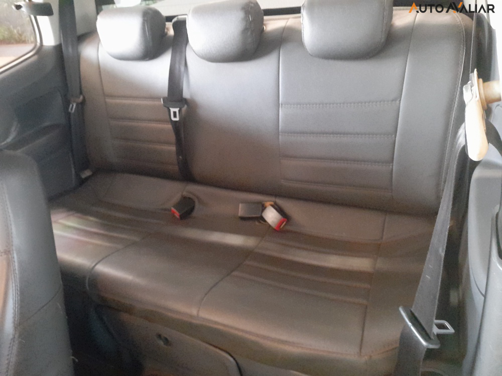 VOLKSWAGEN SAVEIRO 1.6 MSI ROBUST CD 8V FLEX 2P MANUAL