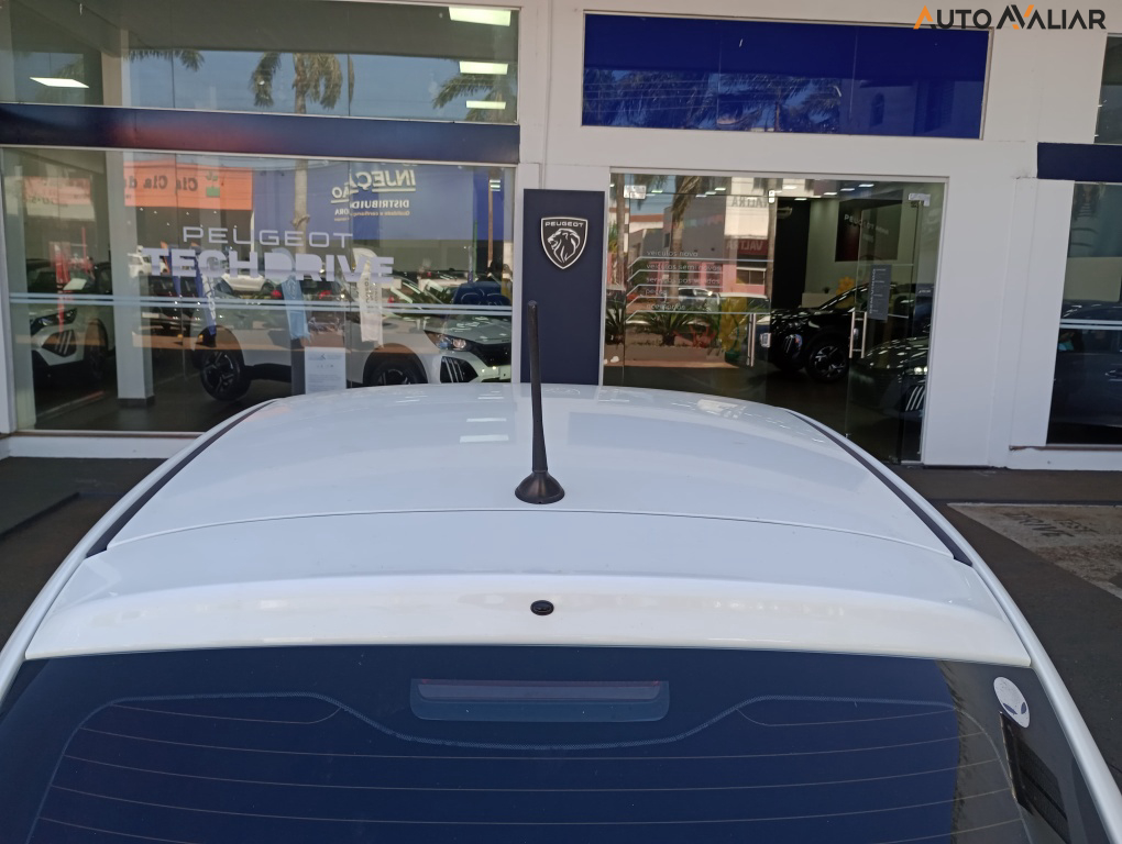 FIAT 500 1.4 CULT 8V FLEX 2P AUTOMATIZADO