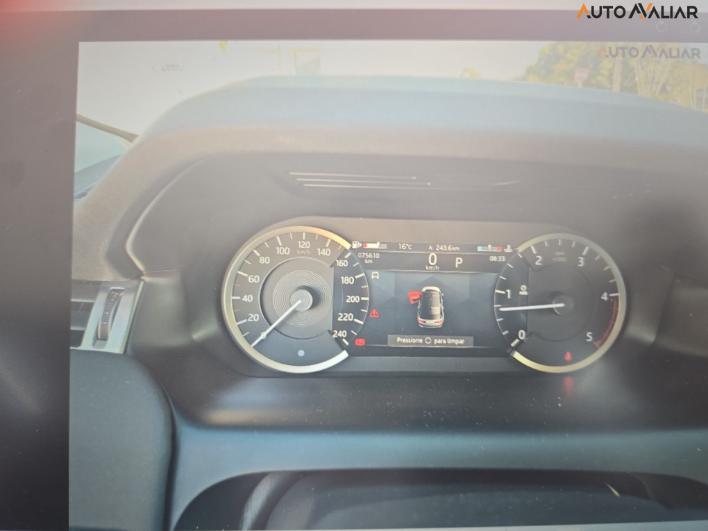 LAND ROVER DISCOVERY SPORT 2.0 D200 TURBO DIESEL SE AUTOMATICO
