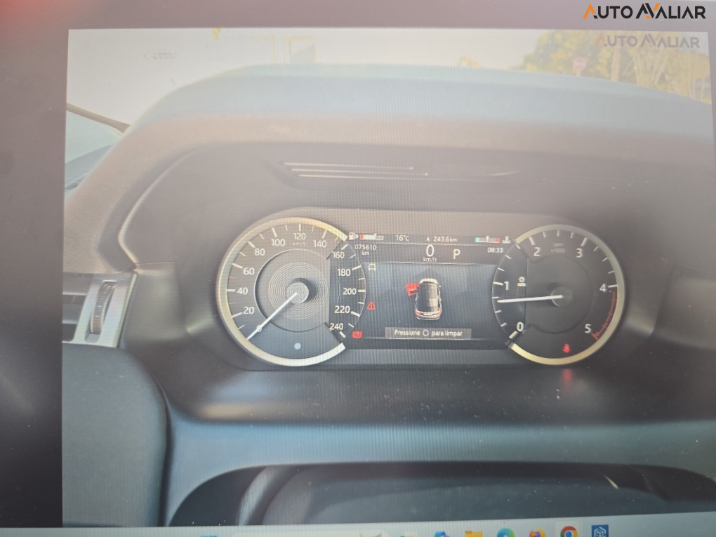LAND ROVER DISCOVERY SPORT 2.0 D200 TURBO DIESEL SE AUTOMATICO