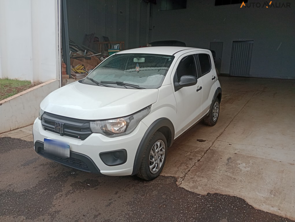 FIAT MOBI 1.0 EVO FLEX LIKE