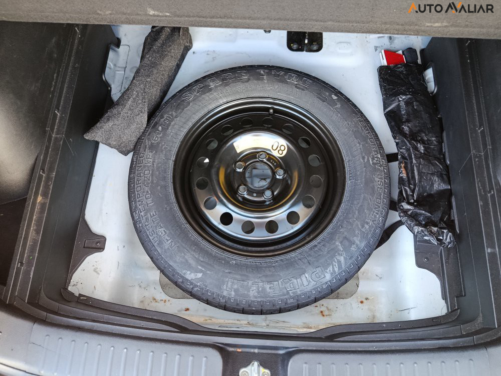HYUNDAI CRETA 1.0 TGDI FLEX PLATINUM AUTOMÁTICO